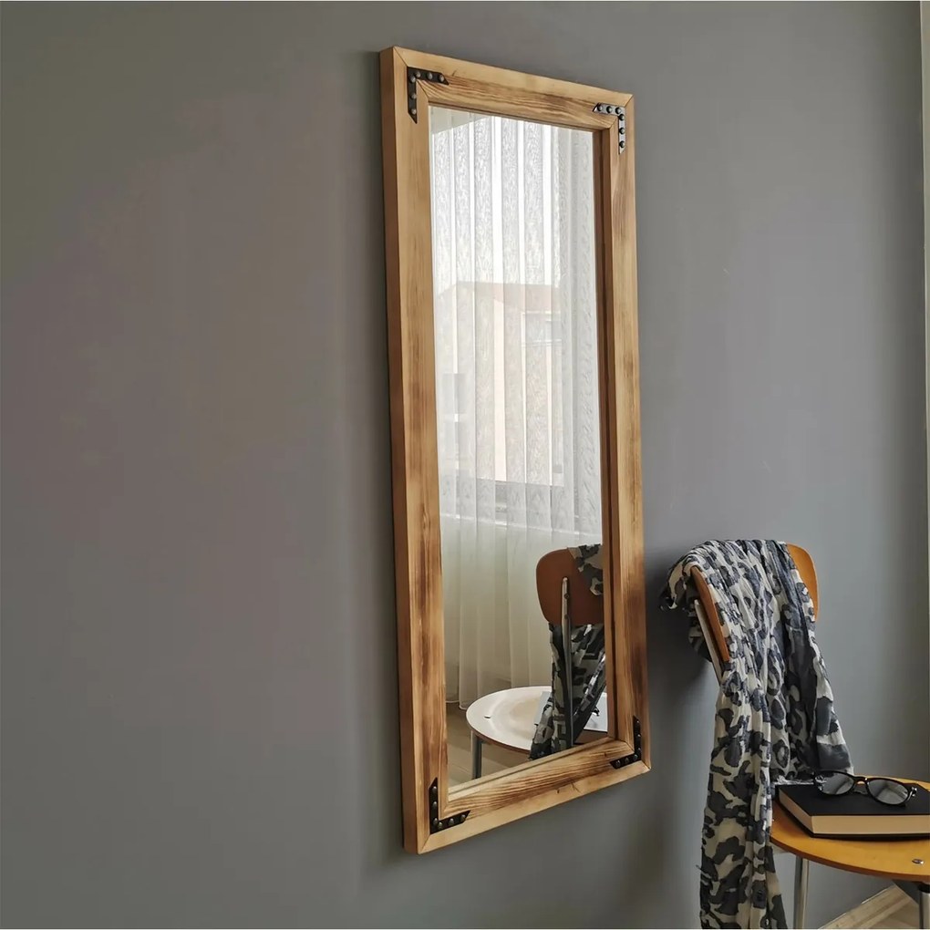 Oglinda Oak 50 x 110 cm