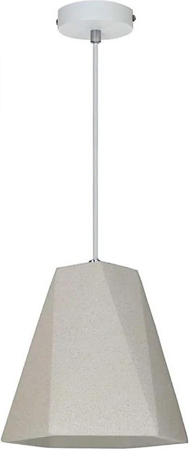 Lustră pe cablu PITTORE 1xE27/25W/230V