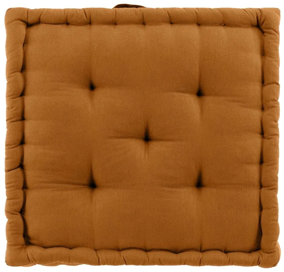 Fotoliu bean bag maro Twily – douceur d'intérieur