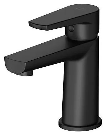 Baterie de lavoar Cersanit S951-584 MODUO 15,2 cm negru