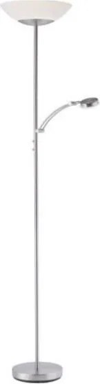 Paul Neuhaus ALFRED 655-55-LED lampă de podea cu dimmer LED/28W+LED/4W/230V