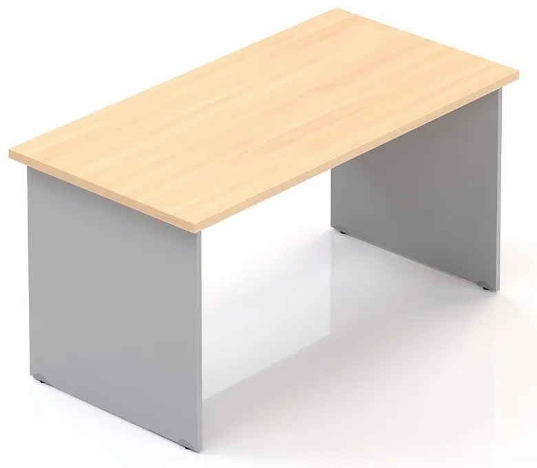 Masa Visio LUX 136 x 70 cm, stejar