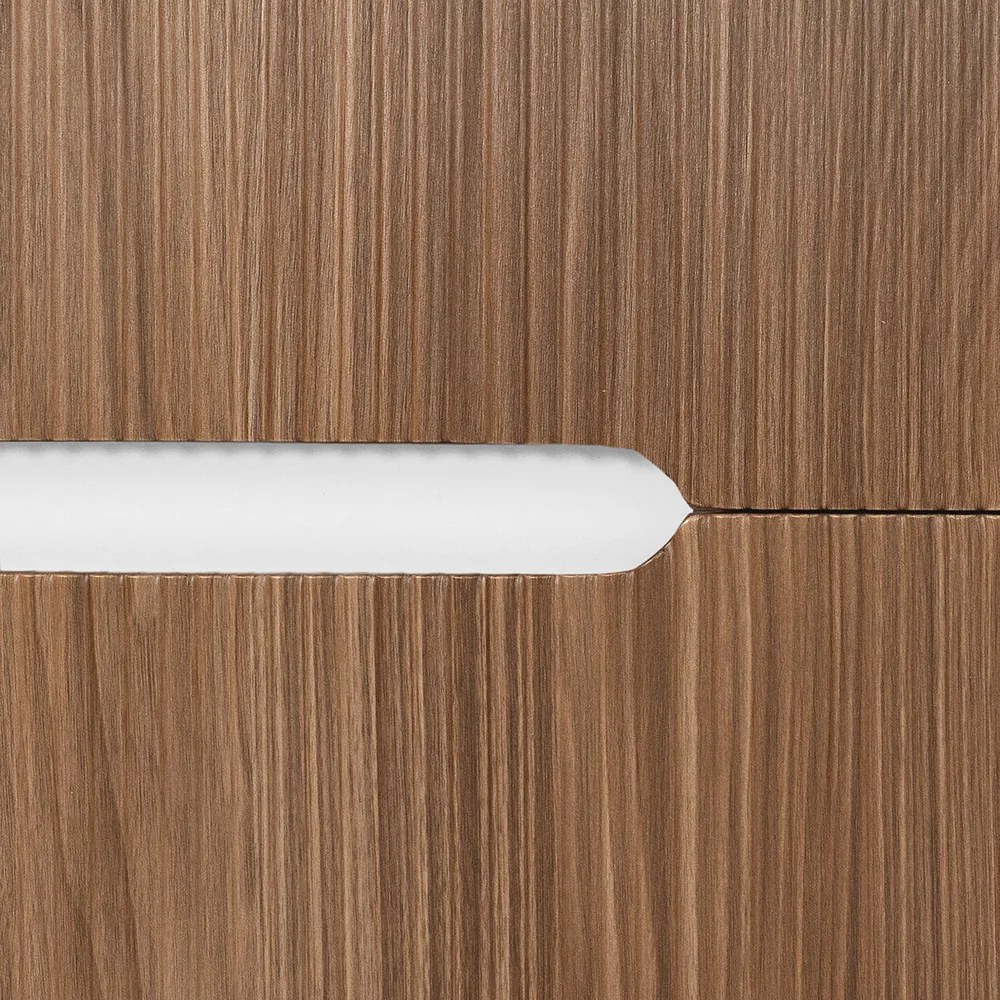 Trent Mobilier de baie 120 cm lavoar ceramic cu oglindă 60x120 cm stejar alb-sunset