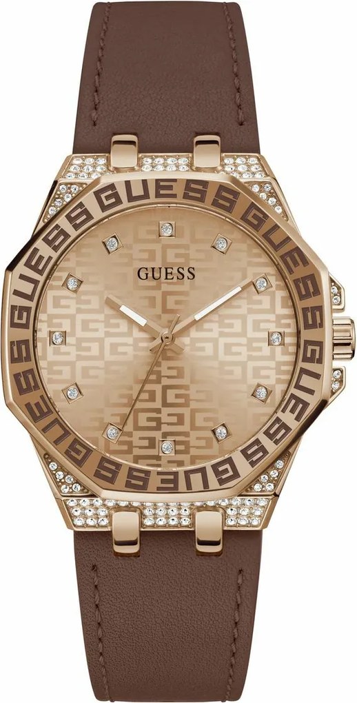 Ceas Damă Guess GW0547L2 (Ø 38 mm)