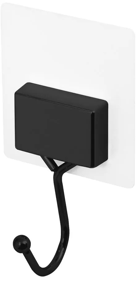 Cârlig autoadeziv Compactor Magic Bath Single