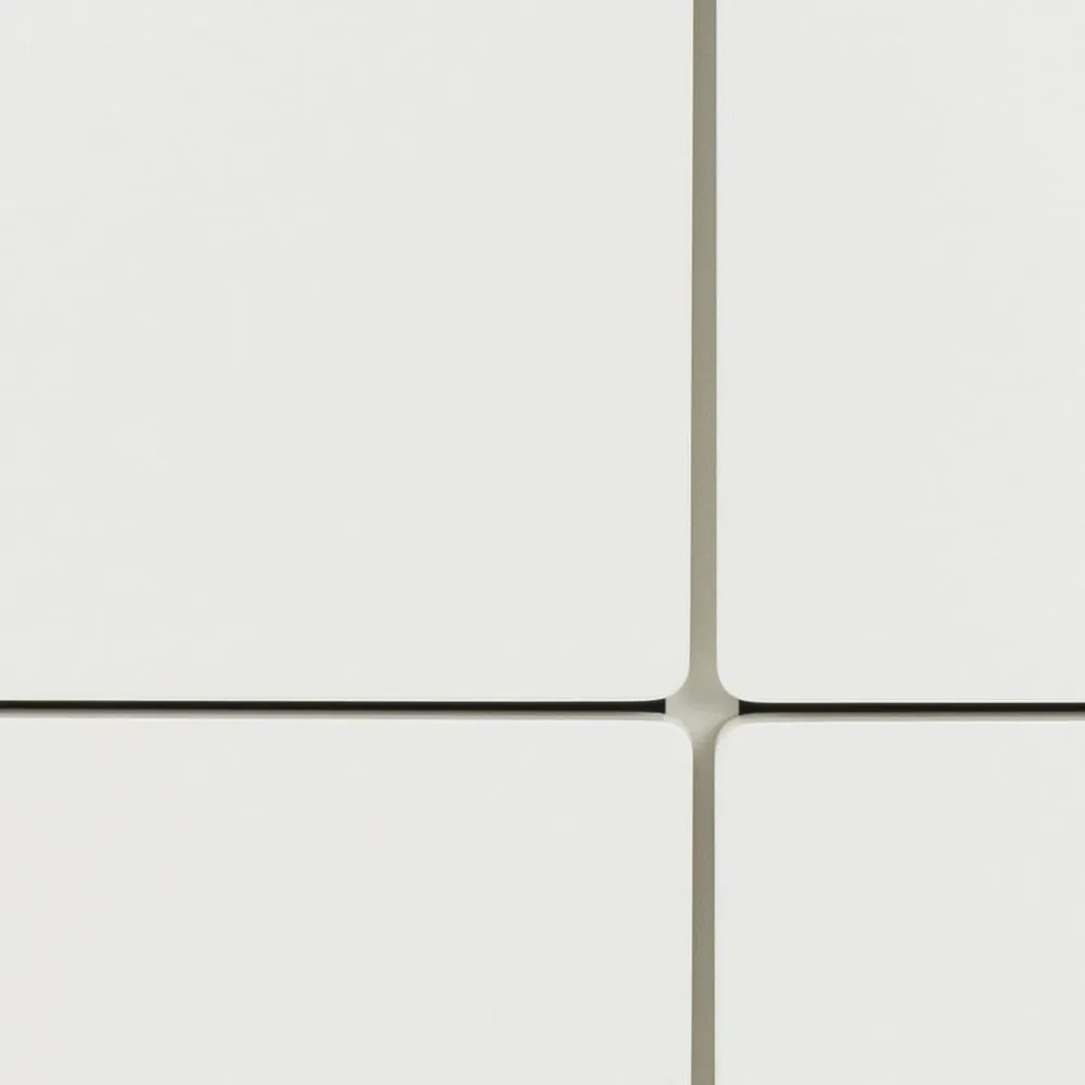 Comodă albă 135x90x40 cm Lowell – Actona