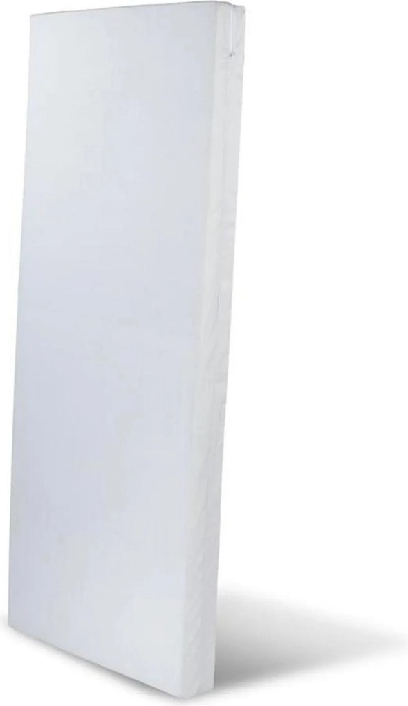 Saltea TURYN, alb, 80x160 cm