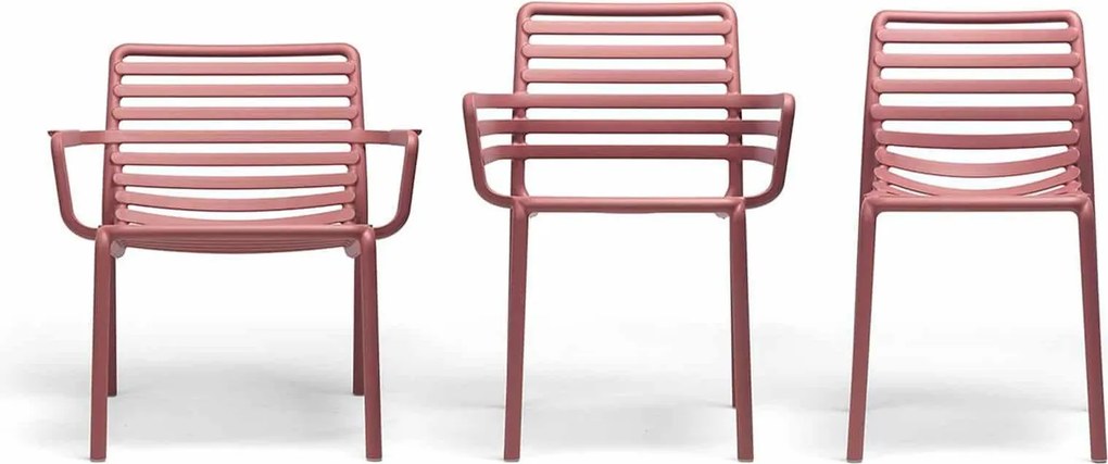 Scaun Exterior Nardi - Doga Bistrot