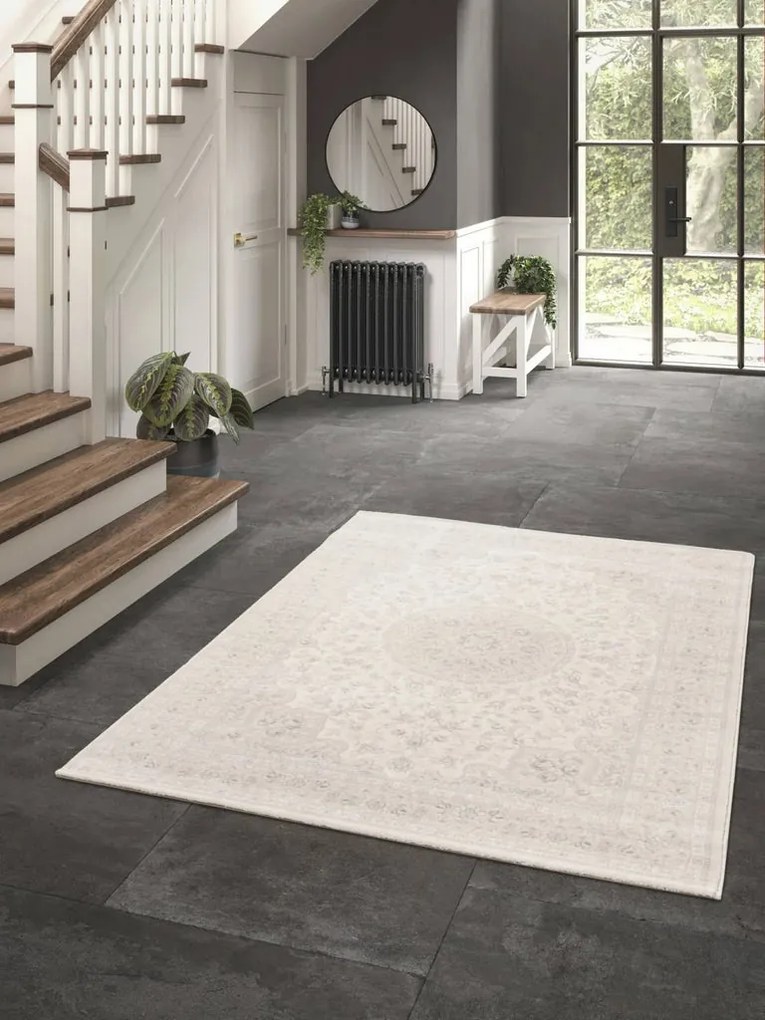 Covor Modern Belgian, Model Opus 54271, Living/Dormitor