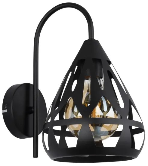 Aplică Globo 15889W HASSAN 1xE27/40W/230V