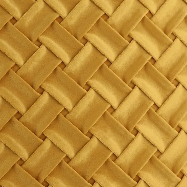 Pernă decorativă Eglo 420001 ILES 45x45 cm galben