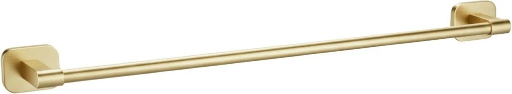 Cuier de baie 5901 Nico Brush Gold