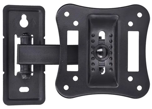 Solight 1MK01 − Suport mic consolă pentru TV