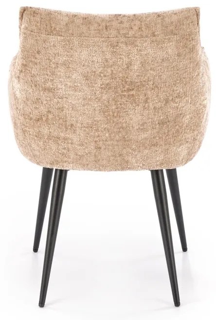 Scaun K559 bej