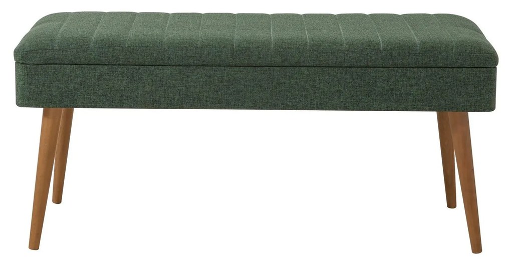 Mobilier Hol Beside 2 (alb + verde) . 1094030