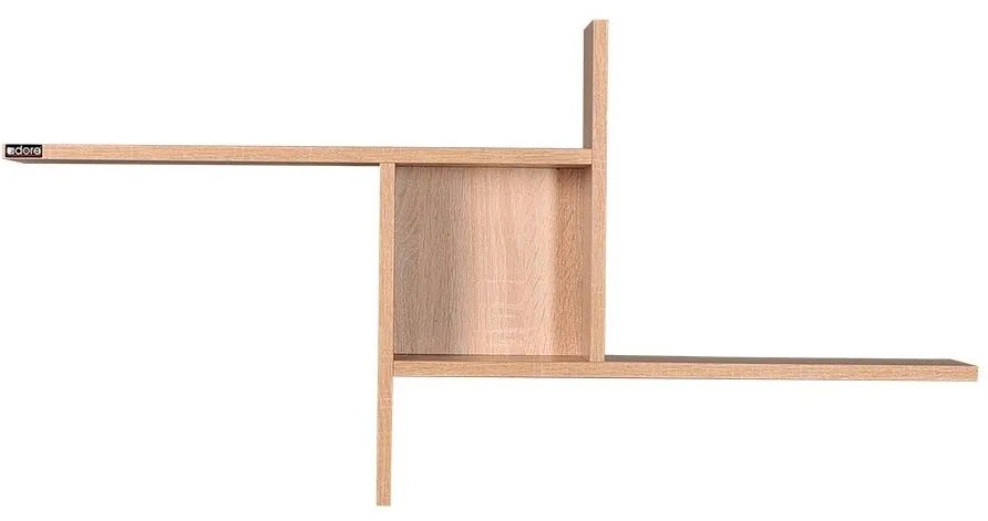 Raft Baboma 2 (stejar sonoma) . 1095896