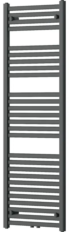 Mexen Hades radiator de baie 1500 x 500 mm, 703 W, antracit - W104-1500-500-00-66