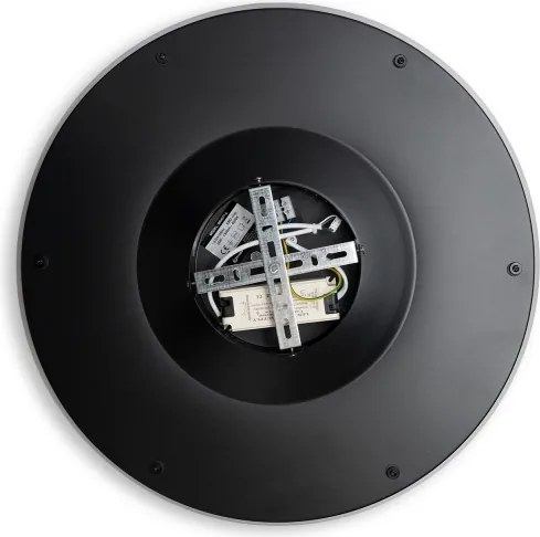 Brilagi - Lustră aplicată VERANO LED, 15 W, 230 V