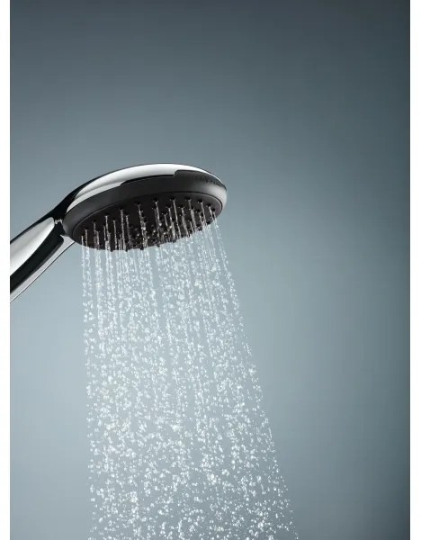 GROHE 26972001 - Duș de mână VITALIO START 110 O 110 mm crom lucios