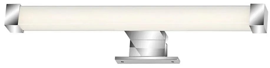 Aplică LED pentru oglindă de baie Briloner SPLASH LED/8W/230V IP44
