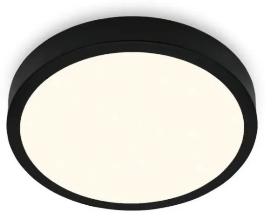 Plafonieră LED dimabilă RUNA LED/18W/230V Briloner 3701-015 + telecomandă