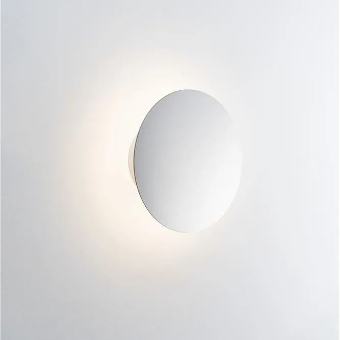 Aplica LED ambientala design modern ALIDA 30cm, 2700K NVL-9580601
