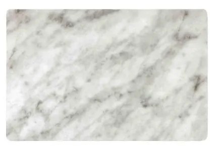 Suport pentru farfurii din plastic 45x33 cm - Tiseco Home Studio