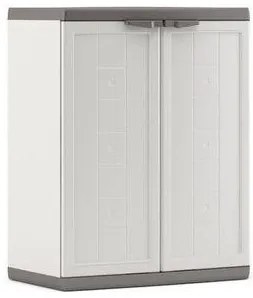 Dulap din plastic JOLLY LOW 85 x 68 x 39 cm