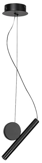 Lustră LED pe cablu Rabalux 72278 ALARIC LED/3W/230V 3000K