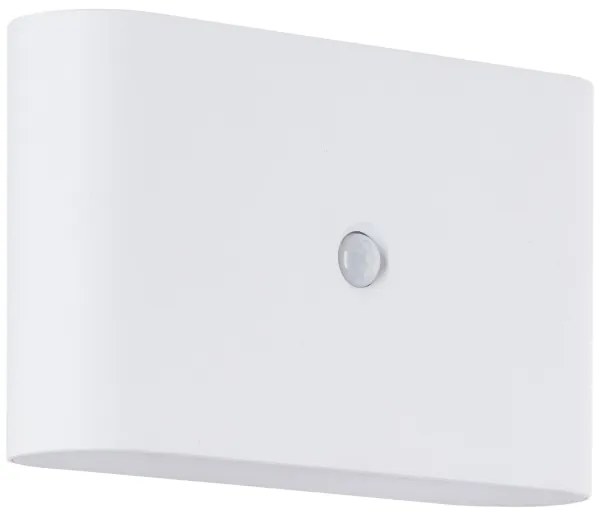 Aplică LED reîncărcabilă de exterior cu senzor Brilliant XINO LED/3W/5V IP44