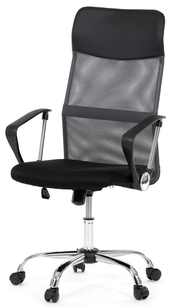 Autronic KA-E305 GREY Scaun de birou