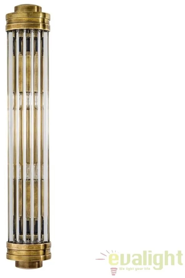 Aplica de perete design LUX Gascogne S alama 110490 HZ
