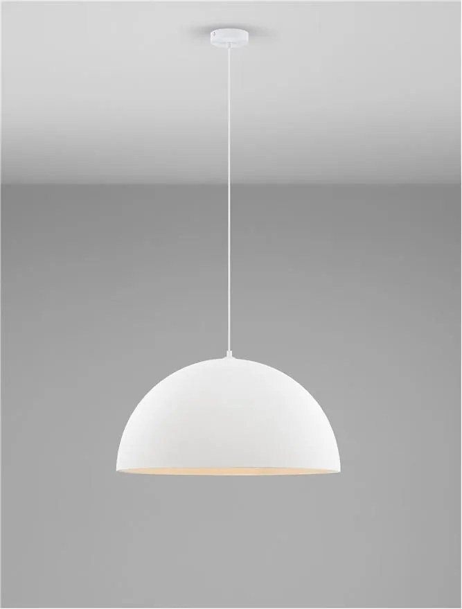 Lustra suspendata design modern, STARLA-LEFKO, D 60cm