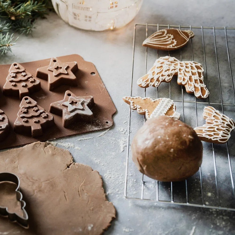 Sită pentru grătar – Orion