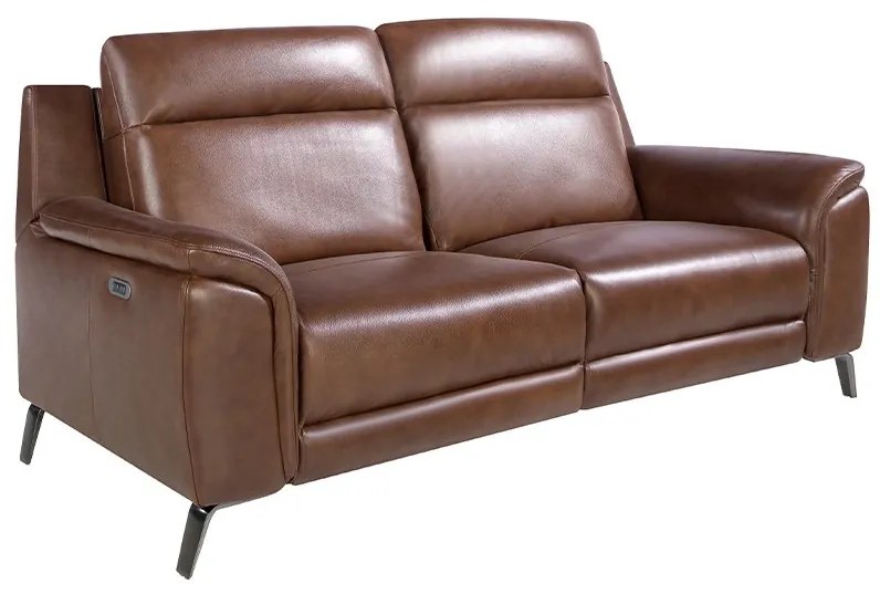 Canapea design italian, 3 locuri, functia relaz, Alfredo