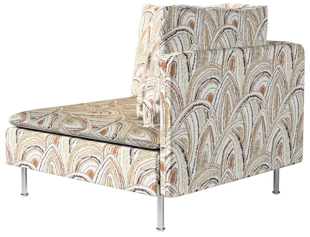 Husă pentru secțiunea de colț Söderhamn