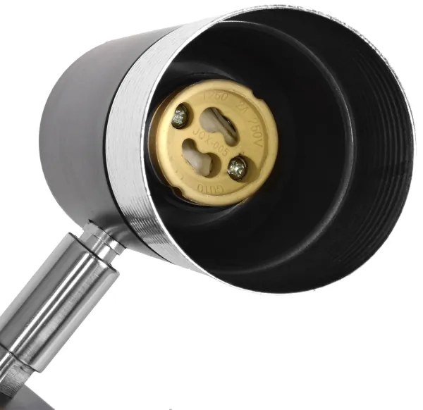 Spot de perete DANI 1xGU10/8W/230V