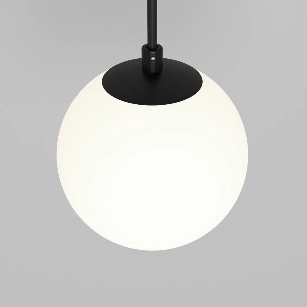 Pendul Luna P039PL-5W4K-10INS-B Maytoni LED, Alb, Germania