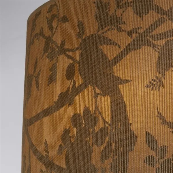 Searchlight 47810-3NA - Lustră suspendată ISLA 3xE14/40W/230V