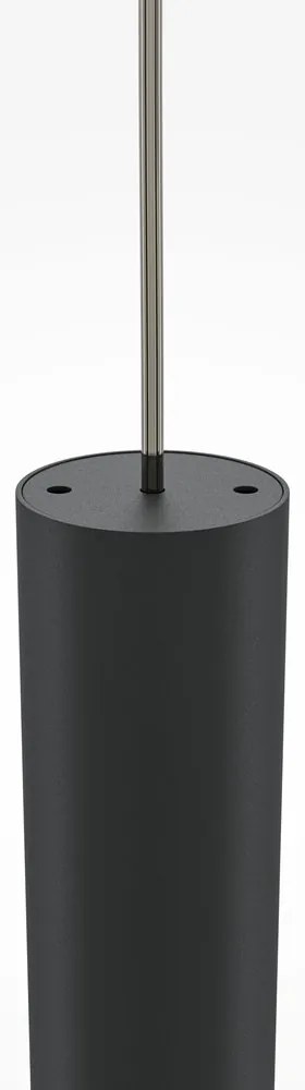 Pendul LED design minimalist Pro Base negru