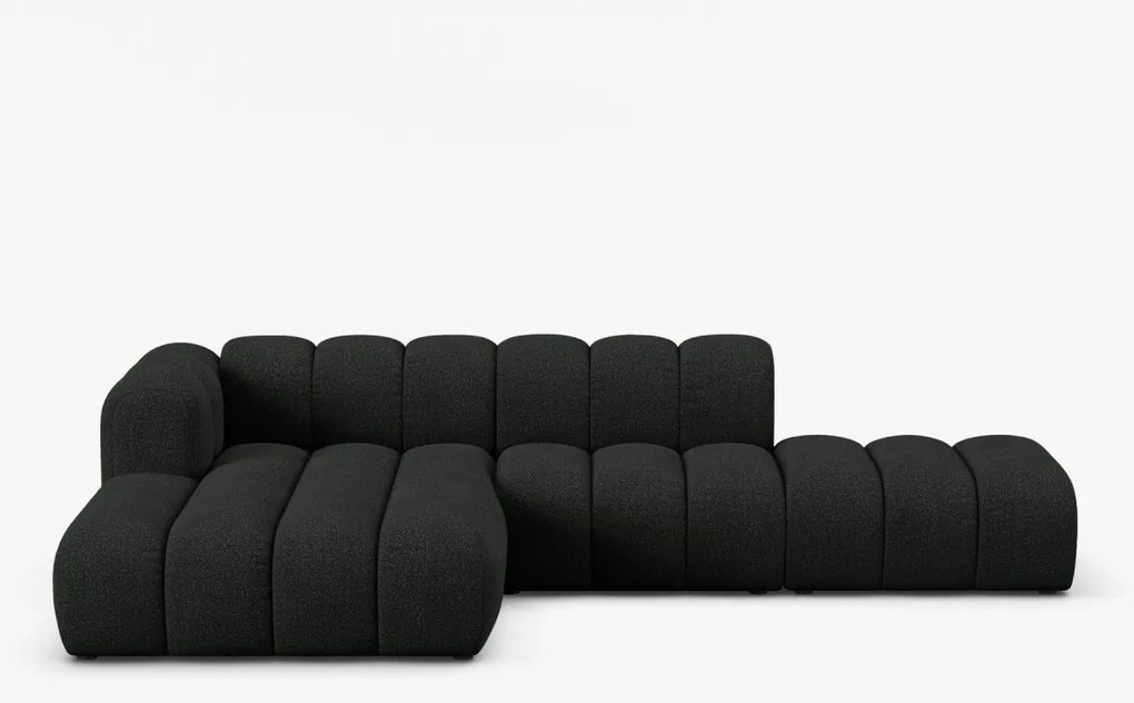 Coltar Lupine boucle Baloo L299 cm