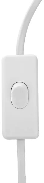 Lampă de masă Atmosphera RAIA 1xE27/40W/230V rafie