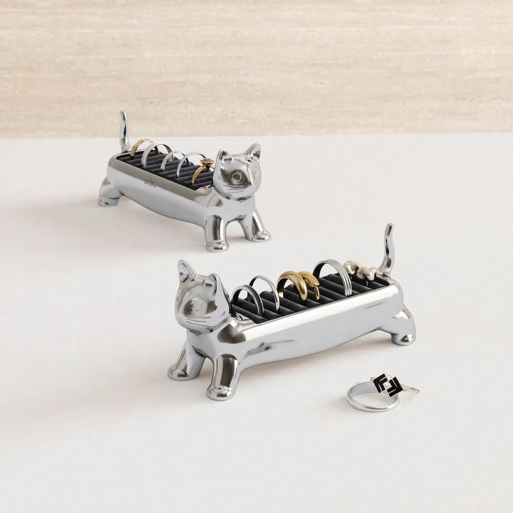 Suport pentru bijuterii Ali – Umbra