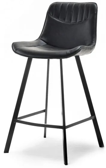Scaun Azrael (negru). 1110647