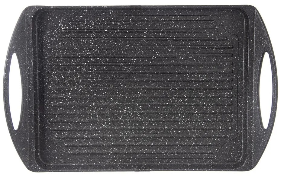 Placă de grătar din aluminiu 27x42 cm GRANDE – Orion