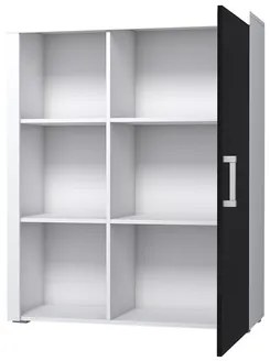 Raft Momba MA3 (Alb + lucios negru) . 1104867
