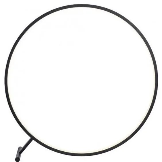 Lampadar LED dimabil Paul Neuhaus 319-18 HULA LED/21,5W/230V + telecomandă