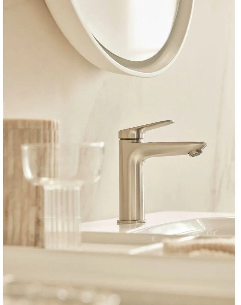 Duravit Wave baterie lavoar stativ otel WA1020001070