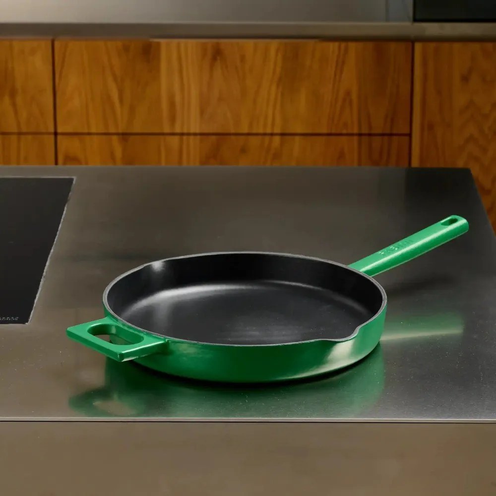 Tigaie din fontă ø 26 cm Mattia 3.0 – FABINI