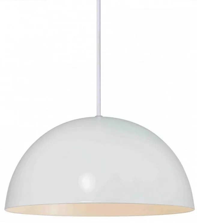 Pendul scandinav design nordic Ellen 30 alb 48563001 NL